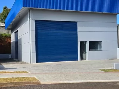 Barracão para venda,  Pinheirinho, Pato Branco - Foto 6