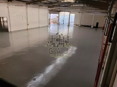 Salão industrial  ALTO PADRÃO 8.785m² Distr. Abdo Najar - Americana/SP - Foto 8