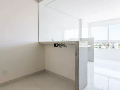Apartamento à venda, 2 quartos, 1 suíte, 2 vagas, Taiaman - Uberlândia/MG - Foto 5