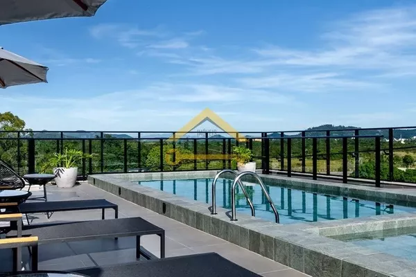 Apartamento a Venda na Cachoeira do Bom Jesus - Foto 3