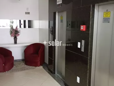APARTAMENTO 1001 TODO MOBILIADO ED OURO PRETO - Foto 2
