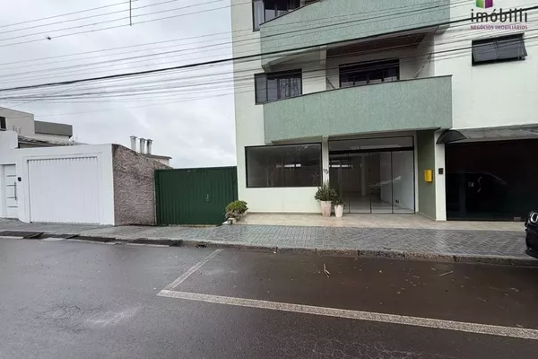 Sala comercial para aluguel, Travessa José Rodrigues Pinto 172, Jardim Das Américas, Pato Branco-pr - Foto 3