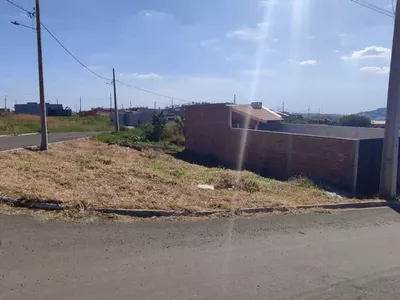 Cornélio Procópio - Terreno - Residencial Estância Marlene - Foto 3