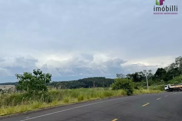 Terreno Plano para venda, Próx. ao PB Shopping, Pato Branco PR - Foto 2