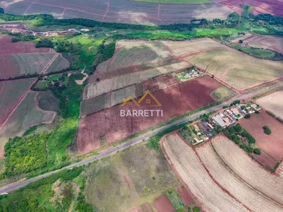 Área Industrial com 117 mil m² à Venda em Santa Bárbara d?Oeste - Foto 7