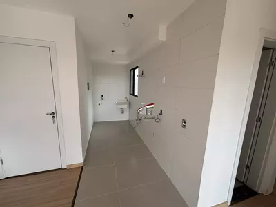 Apartamento para alugar em condomínio clube – 2 quartos – Lamenha Grande, Almirante Tamandaré - Foto 9