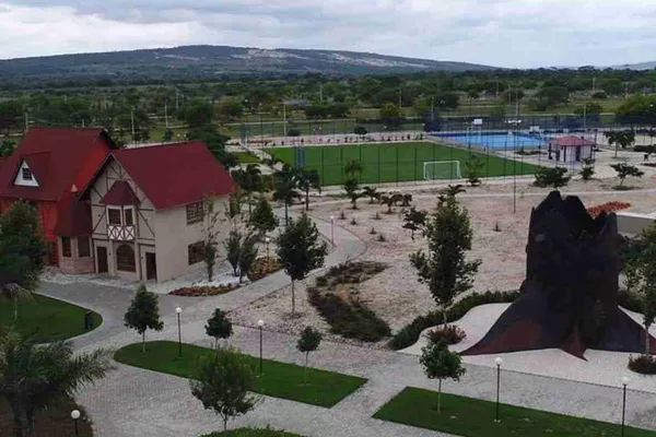 Lote à Venda, Haras Residence José Gonçalves, Vitória da Conquista, BA - Foto 5