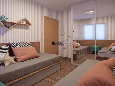 Apartamento à venda, Loteamento Residencial Pequis - Uberlândia/MG - Foto 15