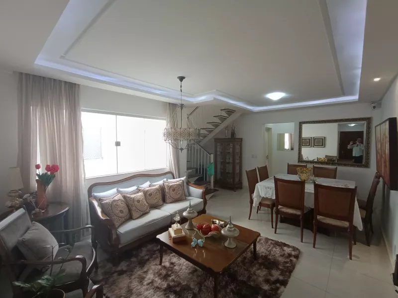 Apartamento duplex com 118 m², 2 vagas de garagem à Venda, Candeias, Vitória da Conquista, BA - Foto Principal