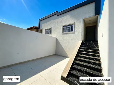 Casa à Venda 3/4 , no Zabelê , Cidade Maravilhosa em Vitória da Conquista - BA - Foto 3