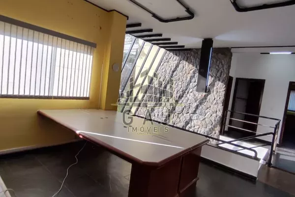 Casa comercial c/ 8 escritórios/salas no Centro - Americana/SP - Foto 5