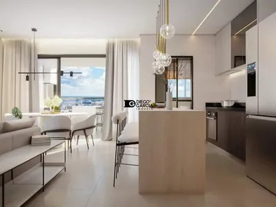 Apartamento à venda, 3 quartos, 3 suítes, 2 vagas, Patrimônio - Uberlândia/MG - Foto 25
