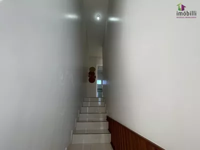 Sobrado semi mobiliado para venda,  Fraron, Pato Branco - Foto 10