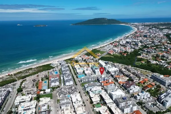 Apartamento Duplex 150 metros do Mar na Praia dos Ingleses - Foto 2