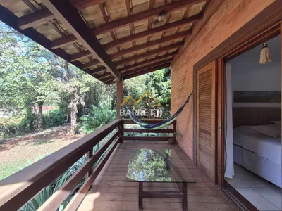 Chácara à venda de 1040m² com 3 quartos (1 suíte), 4 banheiros e 4 vagas de garagem no bairro Santa Rita - Foto 15
