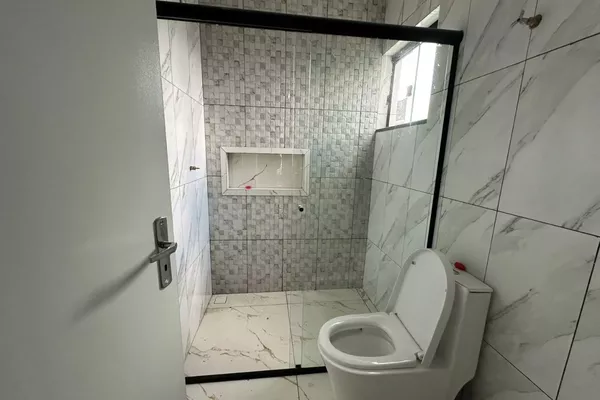 Casa para aluguel,  Boqueirão, Guarapuava - Foto 4