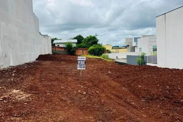 Terreno para venda no Bairro  La Salle em Pato Branco-PR - Foto 2