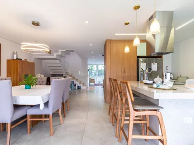 Casa em condomínio no Brooklin com 4 quartos suite. - Foto 13