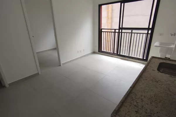 Apartamento para Alugar com 1 dormitórios - Vila Andrade - Foto 2