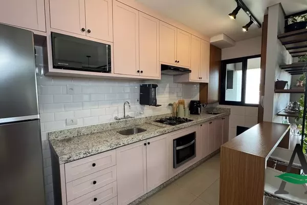Londrina - Apartamento - 1 quarto - Gleba Palhano - Foto 2