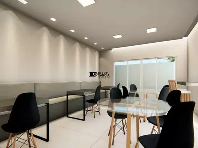Apartamento à venda, 2 quartos, 1 suíte, 2 vagas, Taiaman - Uberlândia/MG - Foto 5