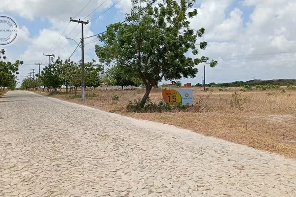 Terreno para venda,  Pecém, São Gonçalo Do Amarante - Foto 1