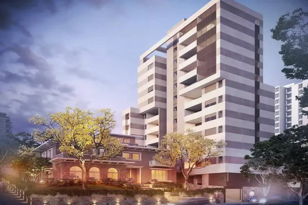 Área privativa à venda, 3 quartos, 3 suítes, 3 vagas, Santo Antônio - Belo Horizonte/MG - Foto 1