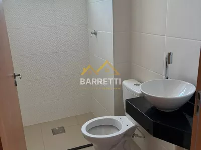 Apartamento com 44 m², 2 quartos, 1 banheiro e 1 vaga de garagem no Condomínio Piazza Turim - Foto 10