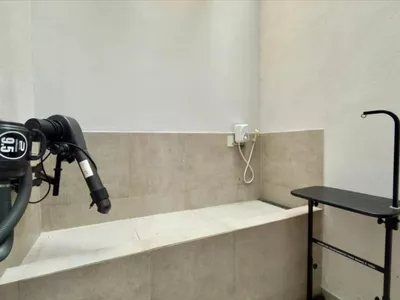 Apartamento com 70 m², 2 quartos sendo 1 Suíte, Mobiliado - Foto 16