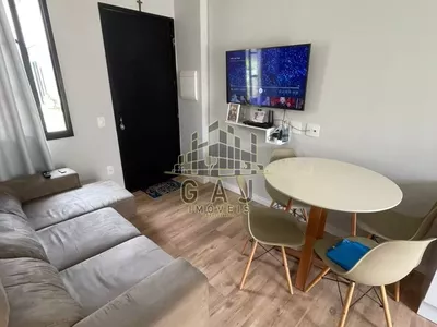 Casa em condomínio 45m² 2 dorms - Mario Covas - Americana/SP - Foto 2