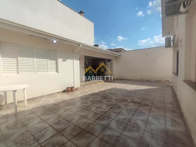 Casa à venda no bairro Nova Piracicaba, com 186m² de área construída, 3 quartos sendo 1 suíte, quintal e 2 vagas de garagem - Foto 27