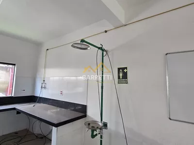 Barracão com 1.614 m² em Piracicaba - Foto 22