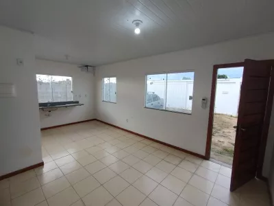 Casa de 2 quartos em terreno de 200 m² com possibilidade de ampliação à venda (financia), Jardim - Foto 17