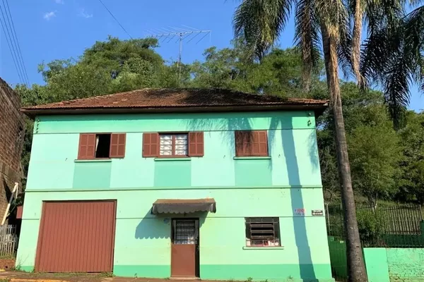 Casa para venda - Foto 1
