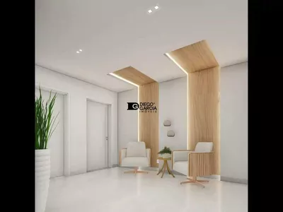 Apartamento à venda, 2 quartos, 1 suíte, 2 vagas, Taiaman - Uberlândia/MG - Foto 17