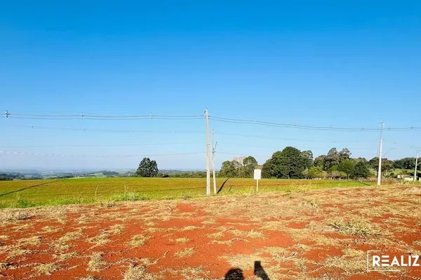 11 (onze) Terrenos para venda no bairro  Parque Do Som, em Pato Branco-PR - Foto 6