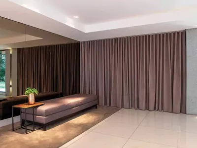 Apartamento à venda, 4 quartos, 2 suítes, 3 vagas, Cruzeiro - Belo Horizonte/MG - Foto 2