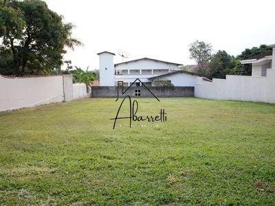 Terreno à venda de 1100m² no Condomínio Colinas de Piracicaba - Foto 6