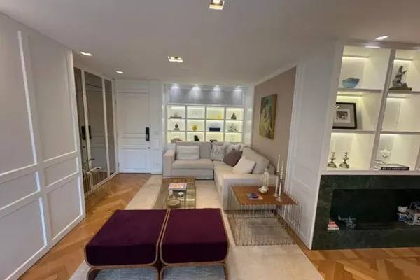 Apartamento com 93 m² 2 suítes, 2 vagas no Brooklin - Foto 1