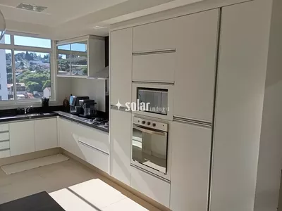 COBERTURA DUPLEX ED SYRIUS - Foto 8