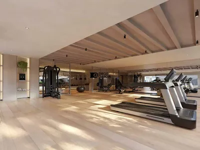 Apartamento à venda, 2 quartos, 2 suítes, 1 vaga, Indianópolis - São Paulo/SP - Foto 6