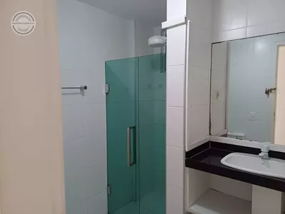 Apartamento para venda, 3 quarto(s),  Cocó, Fortaleza - Foto 9