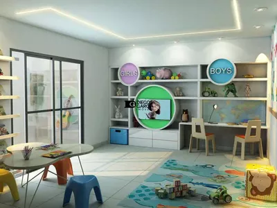 Apartamento à venda, 2 quartos, 1 suíte, 1 vaga, Novo Mundo - Uberlândia/MG - Foto 4