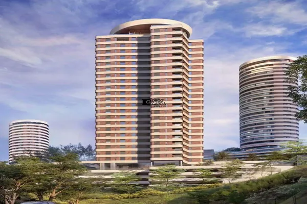 Apartamento à venda, 3 quartos, 1 suíte, 2 vagas, Vale do Sereno - Nova Lima/MG - Foto 1