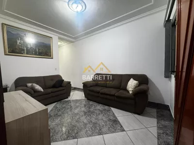 Casa à venda com 146,8m², 3 quartos (sendo 1 suíte), 3 banheiros e quintal - Foto 3