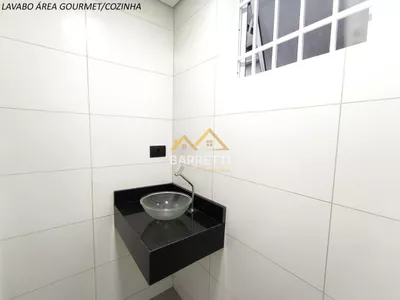 Imóvel Comercial de 182,22 m² para Venda ou Locação com 7 Salas, Recepção e Garagem para 2 Carros no Bairro Alto em Piracicaba/SP - Foto 44
