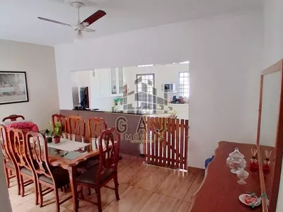 Sobrado 197m² 3 dorms Vl Sta Maria - Americana/SP - Foto 4