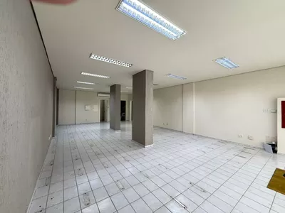 Sala comercial para aluguel,  Centro, Guarapuava - Foto 6