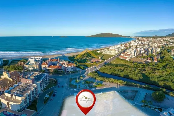 Apartamento Venda na Praia dos Ingleses - Foto 4