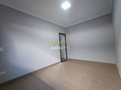 Casa à venda no Condomínio Belmonte com 3 quartos, sendo 1 suíte, 4 banheiros, piscina e 4 vagas de garagem - Foto 16